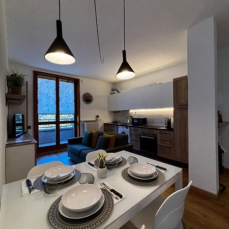 La Casa Di Pietro Διαμέρισμα Piazza Brembana Εξωτερικό φωτογραφία